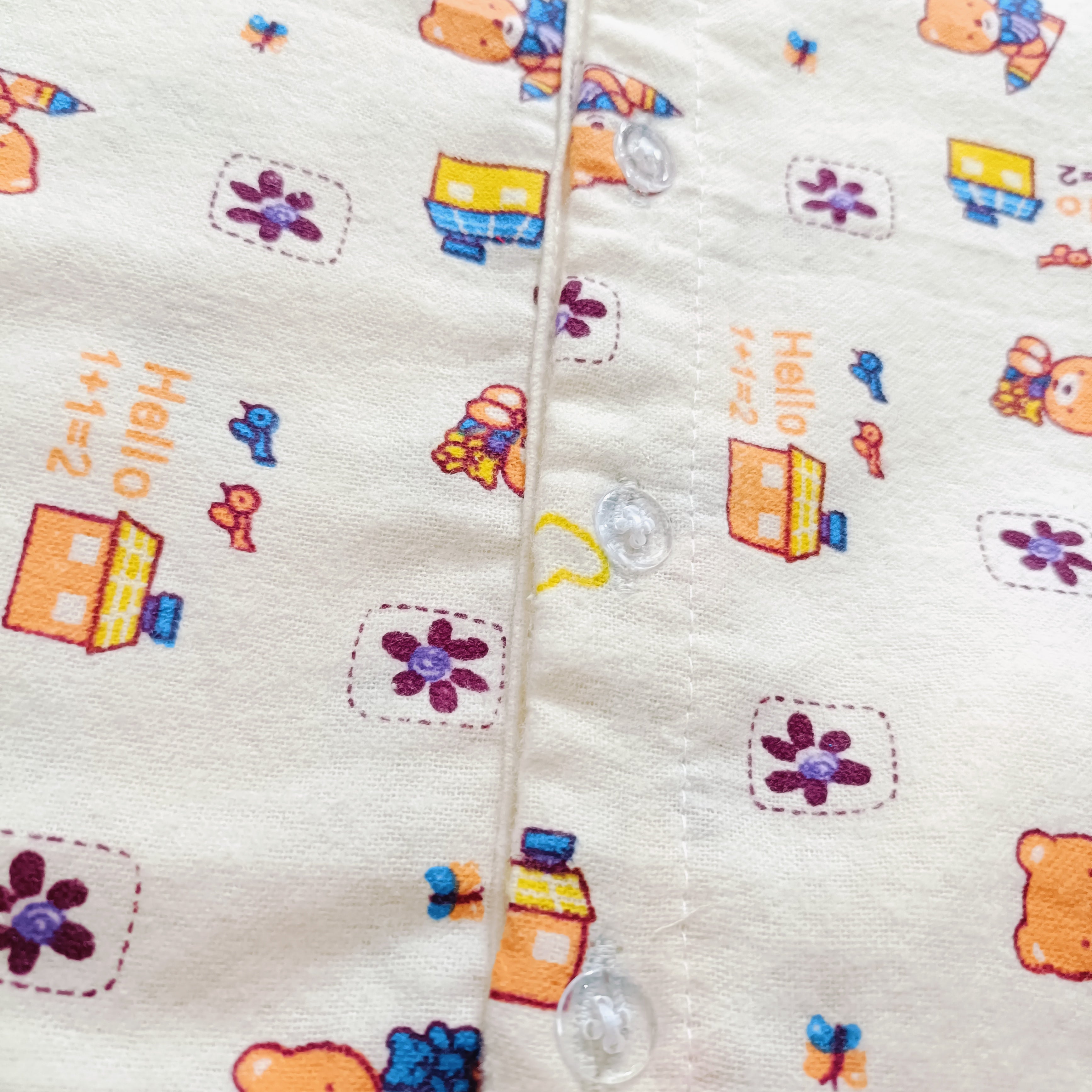 dular | night suits for kids
