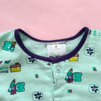 dular | night suits for kids