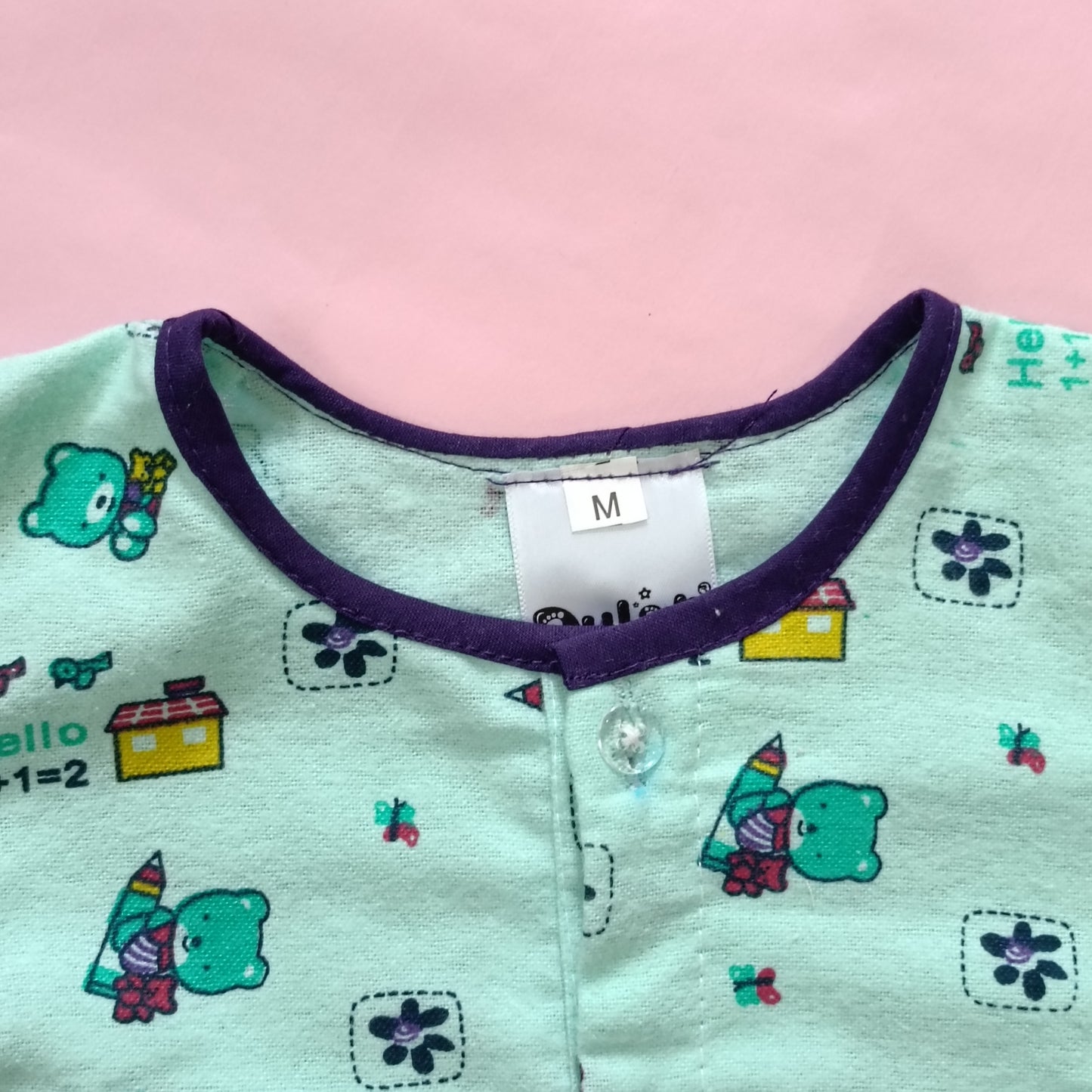 dular | night suits for kids