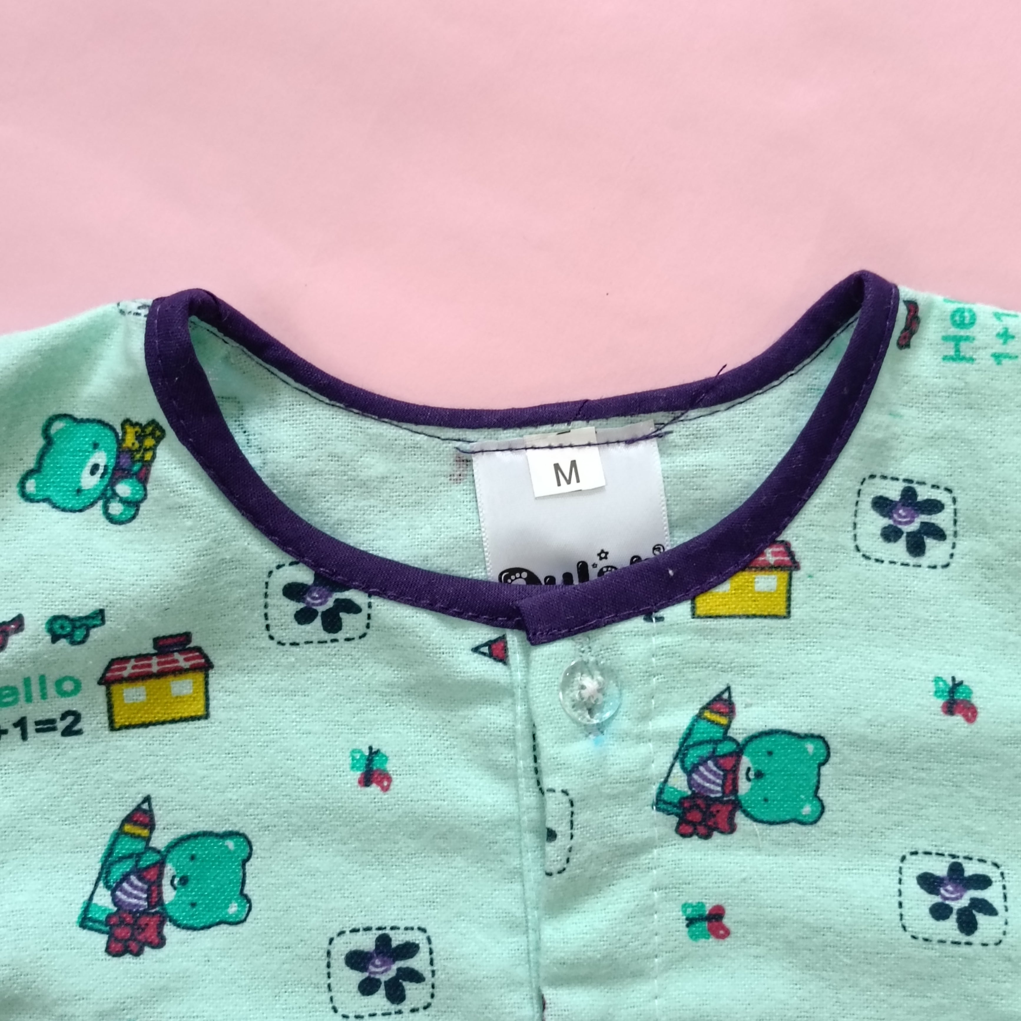 dular | night suits for kids