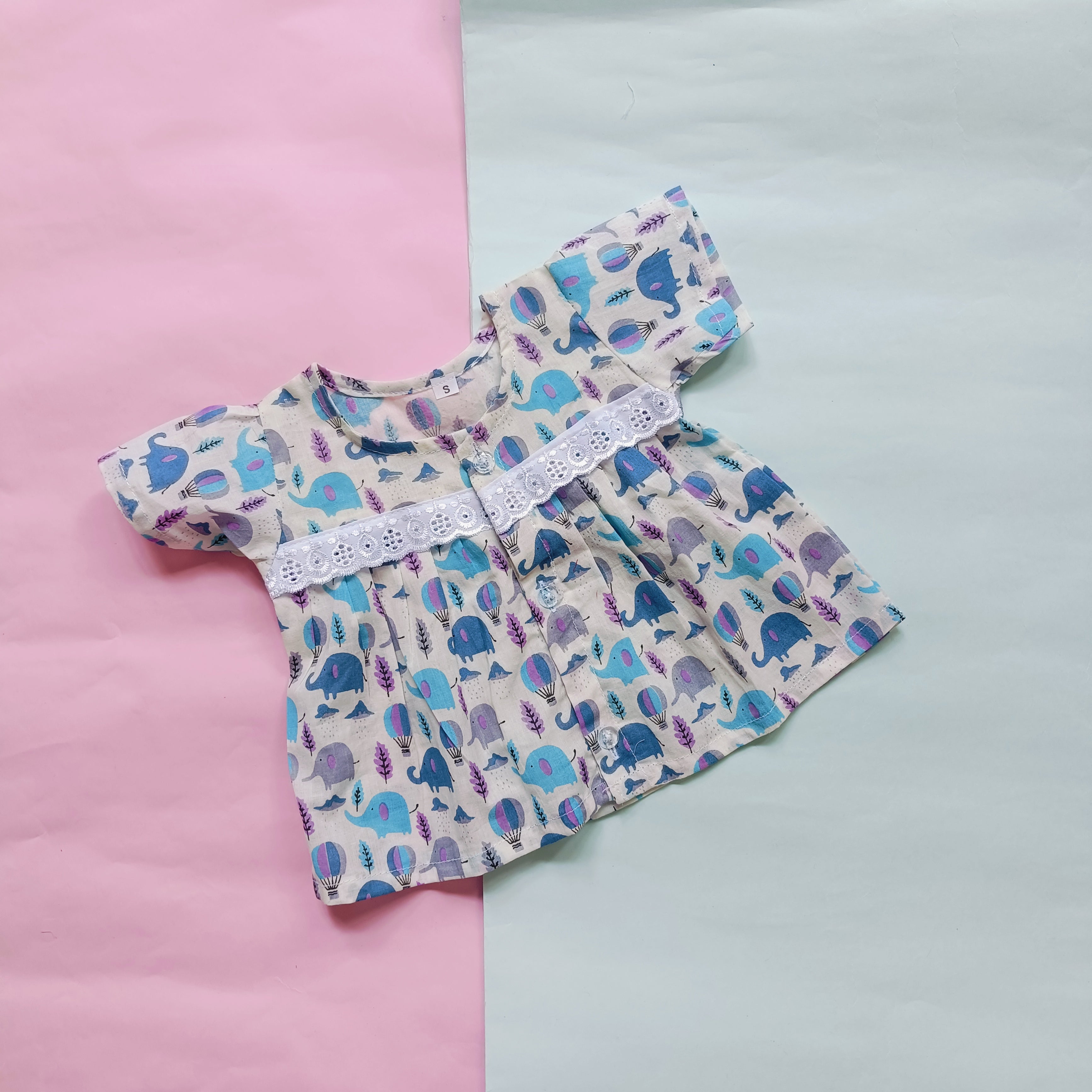 dular | newborn jhabla