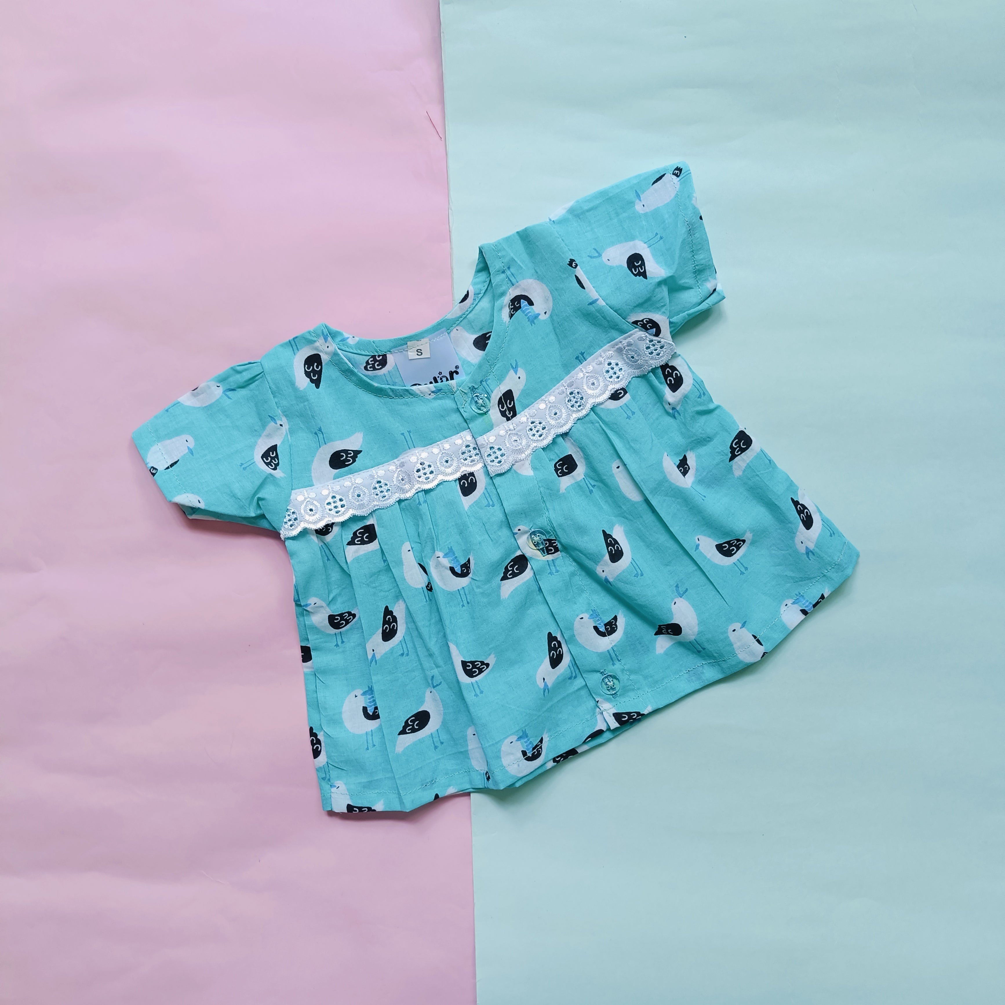 dular | newborn jhabla