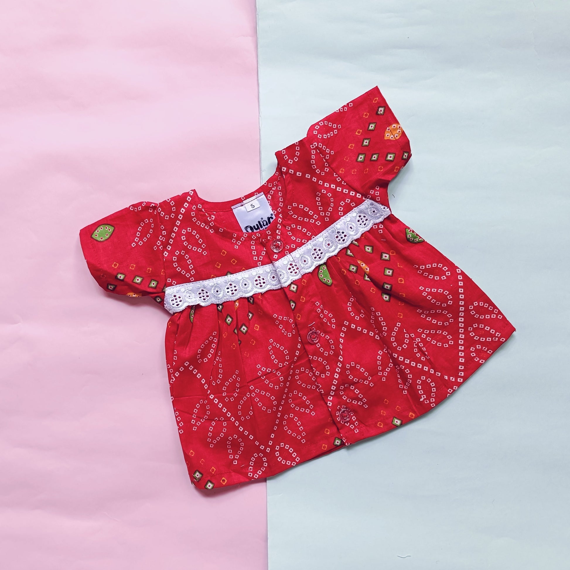 dular | newborn jhabla