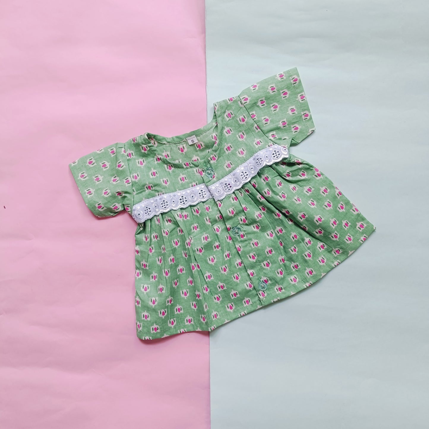 dular | newborn jhabla