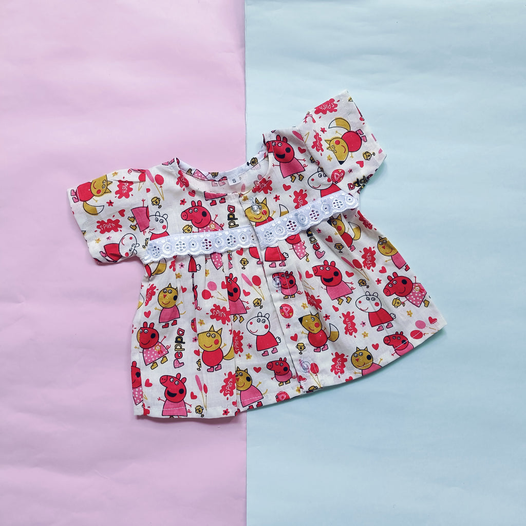 dular | newborn jhabla