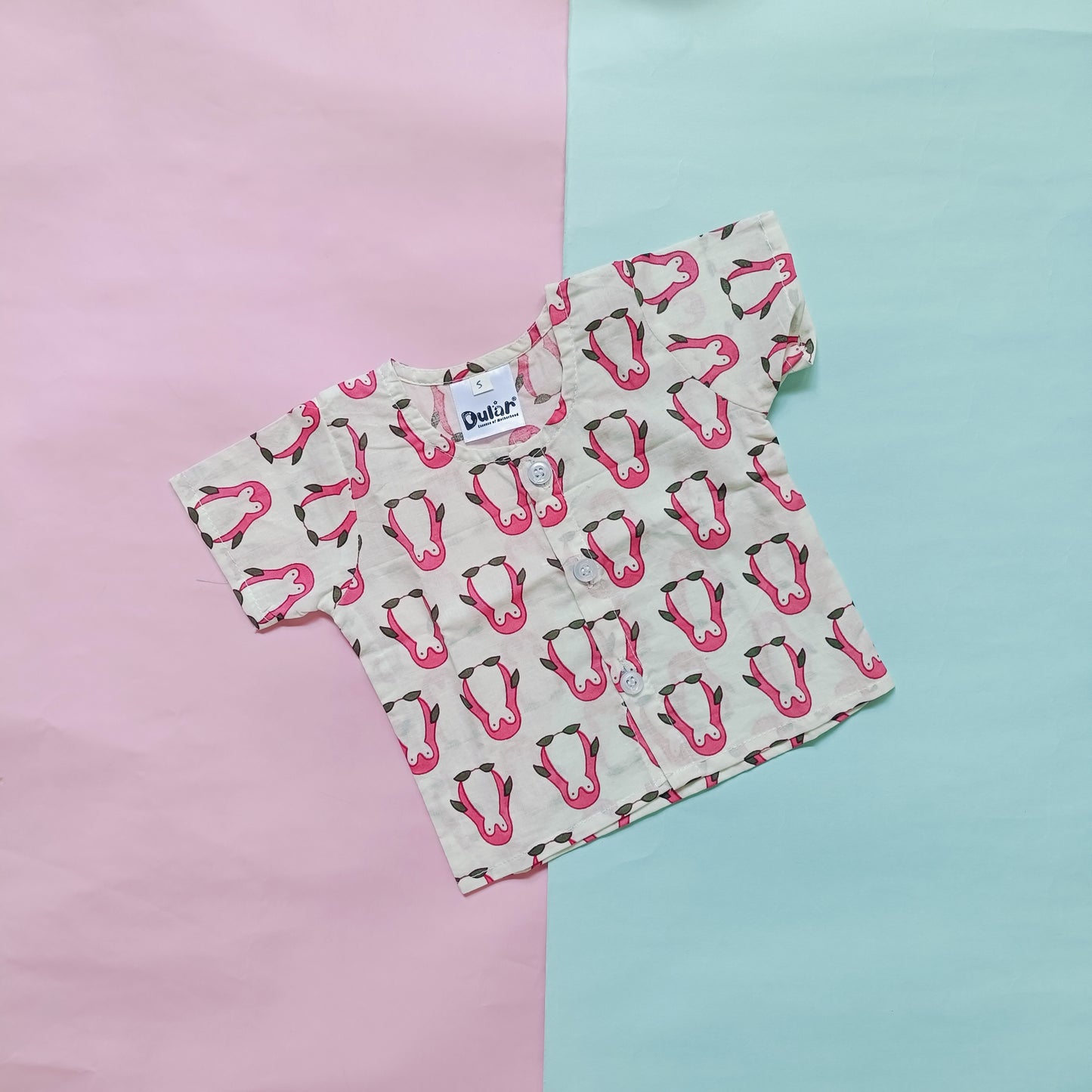 dular | newborn jhabla