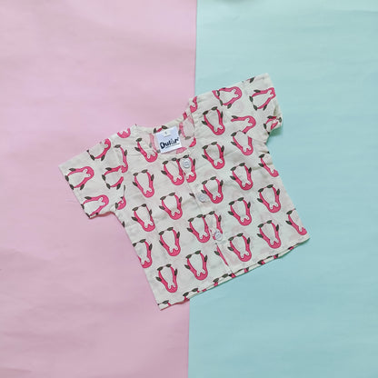 dular | newborn jhabla