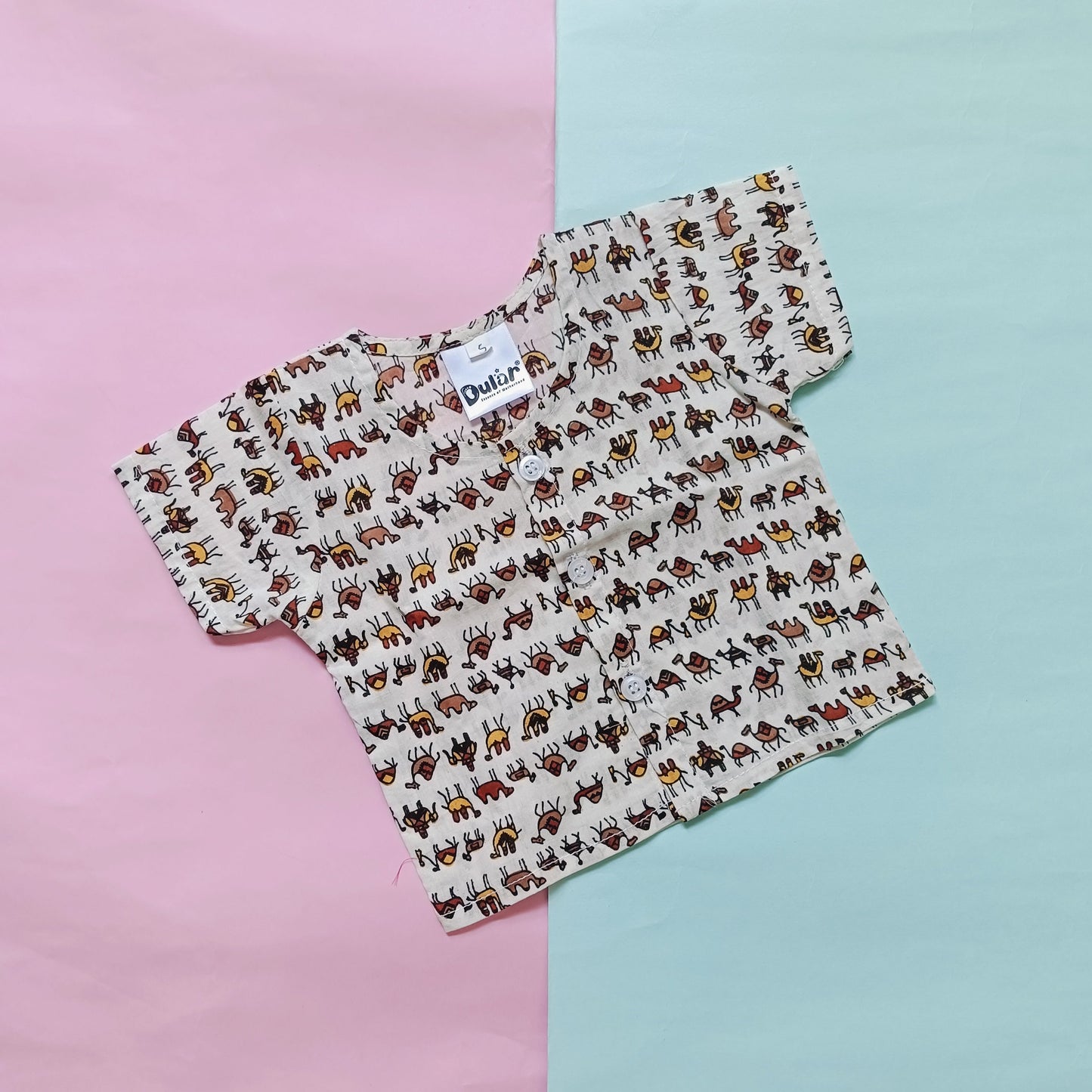 dular | newborn jhabla