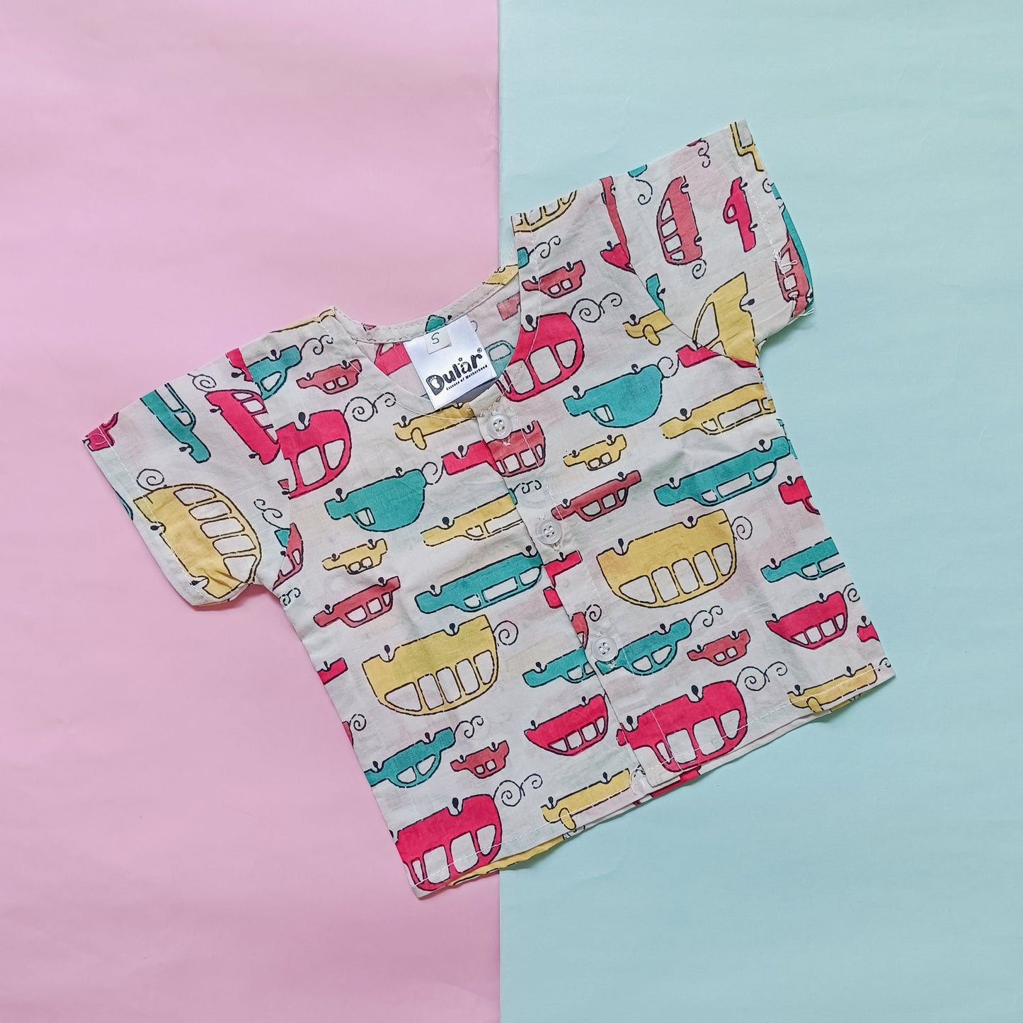 dular | newborn jhabla