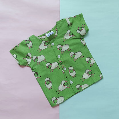 dular | newborn jhabla