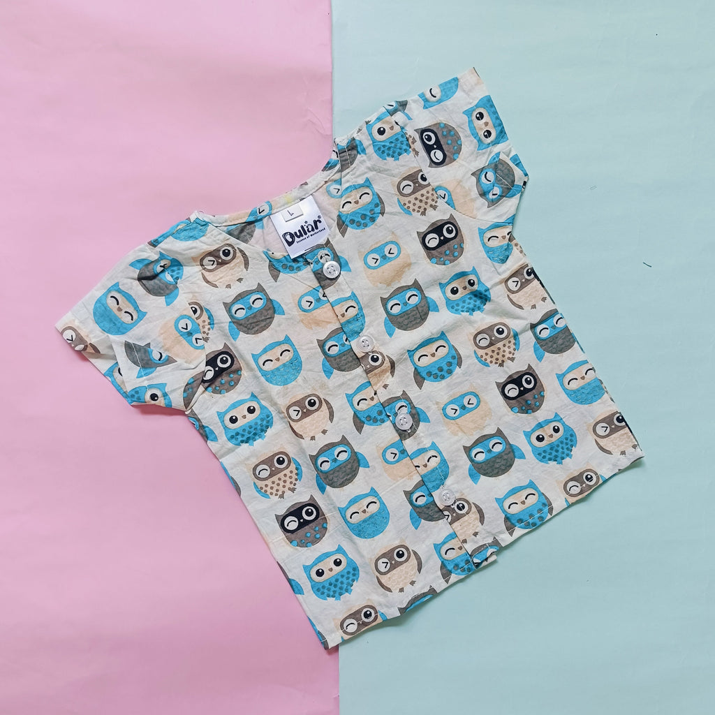 dular | newborn jhabla