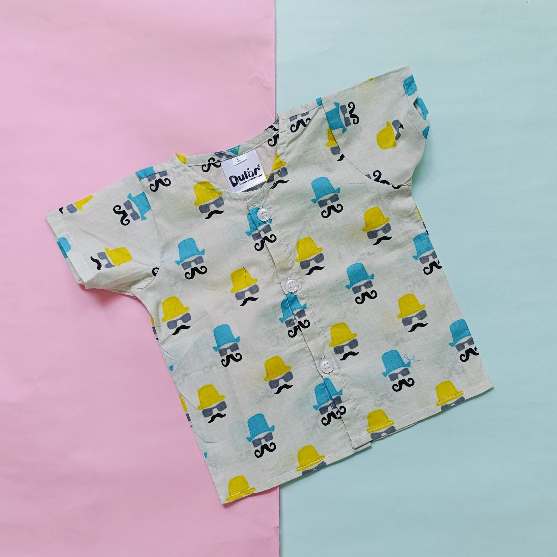 dular | newborn jhabla