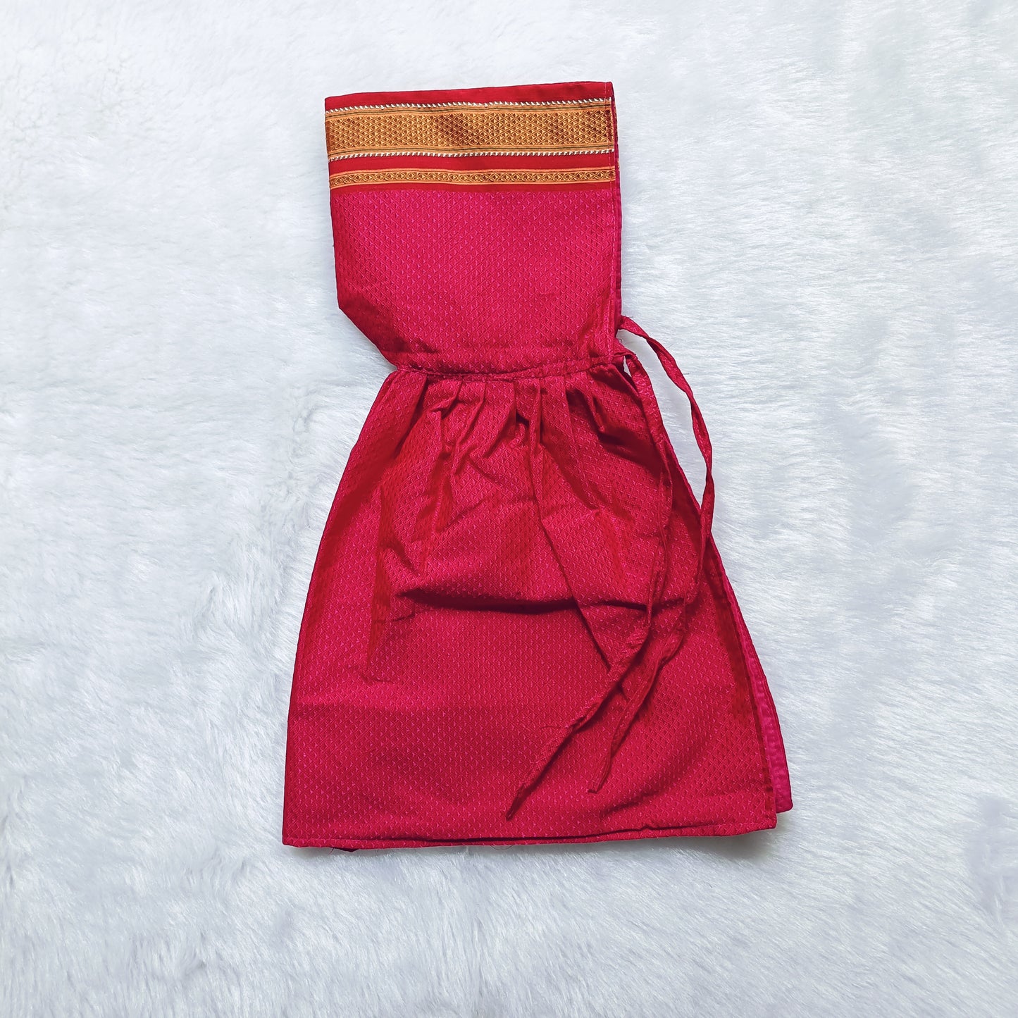 Balantvida | Khun | Girl | Rajkanya Pink