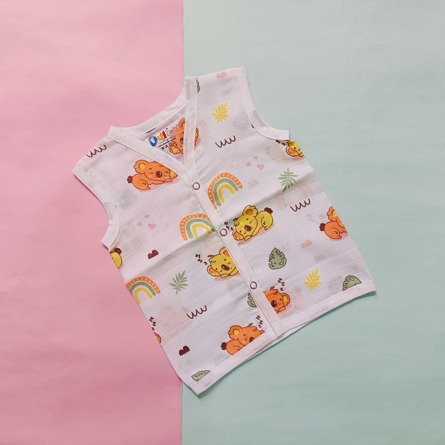 dular | newborn jhabla