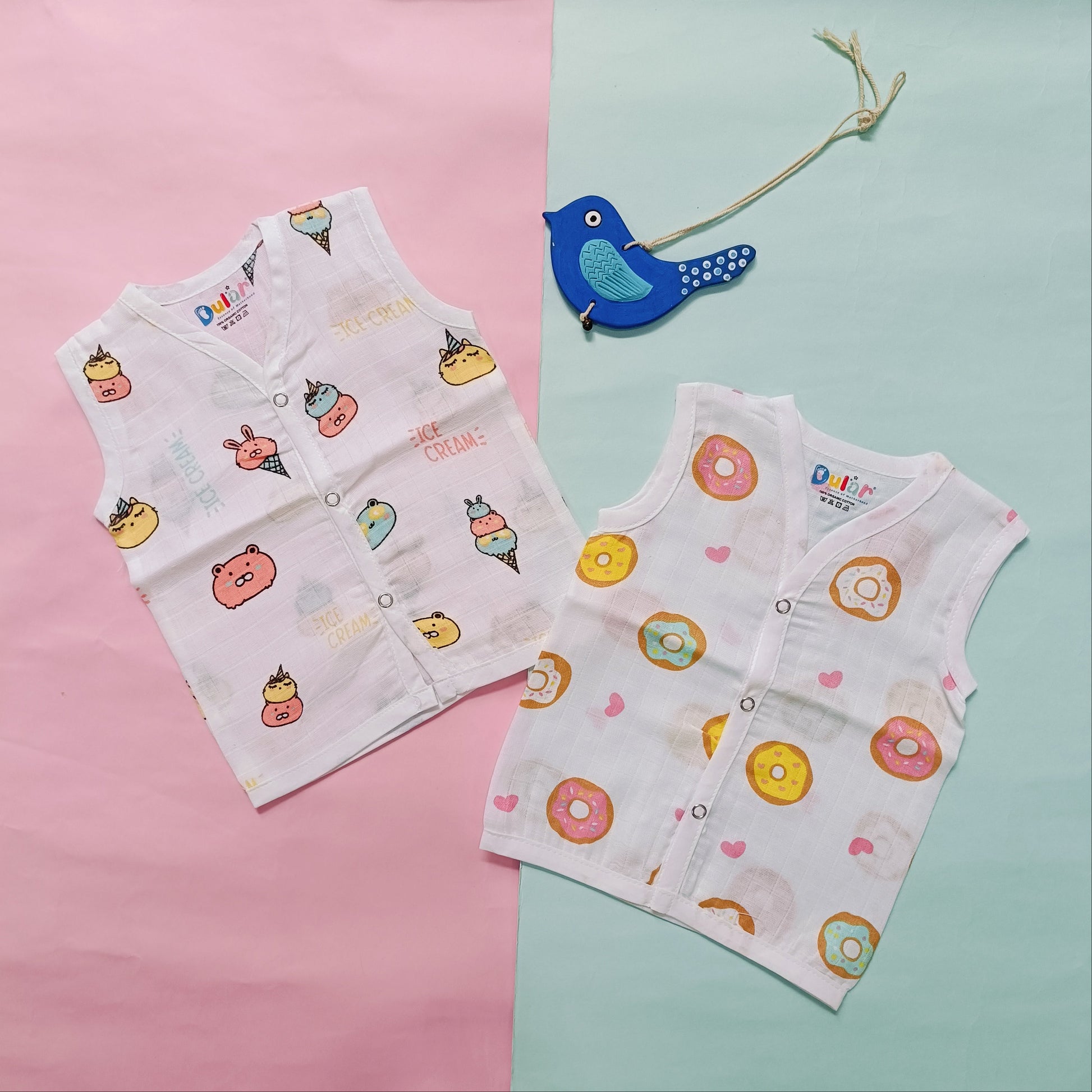 dular | newborn jhabla