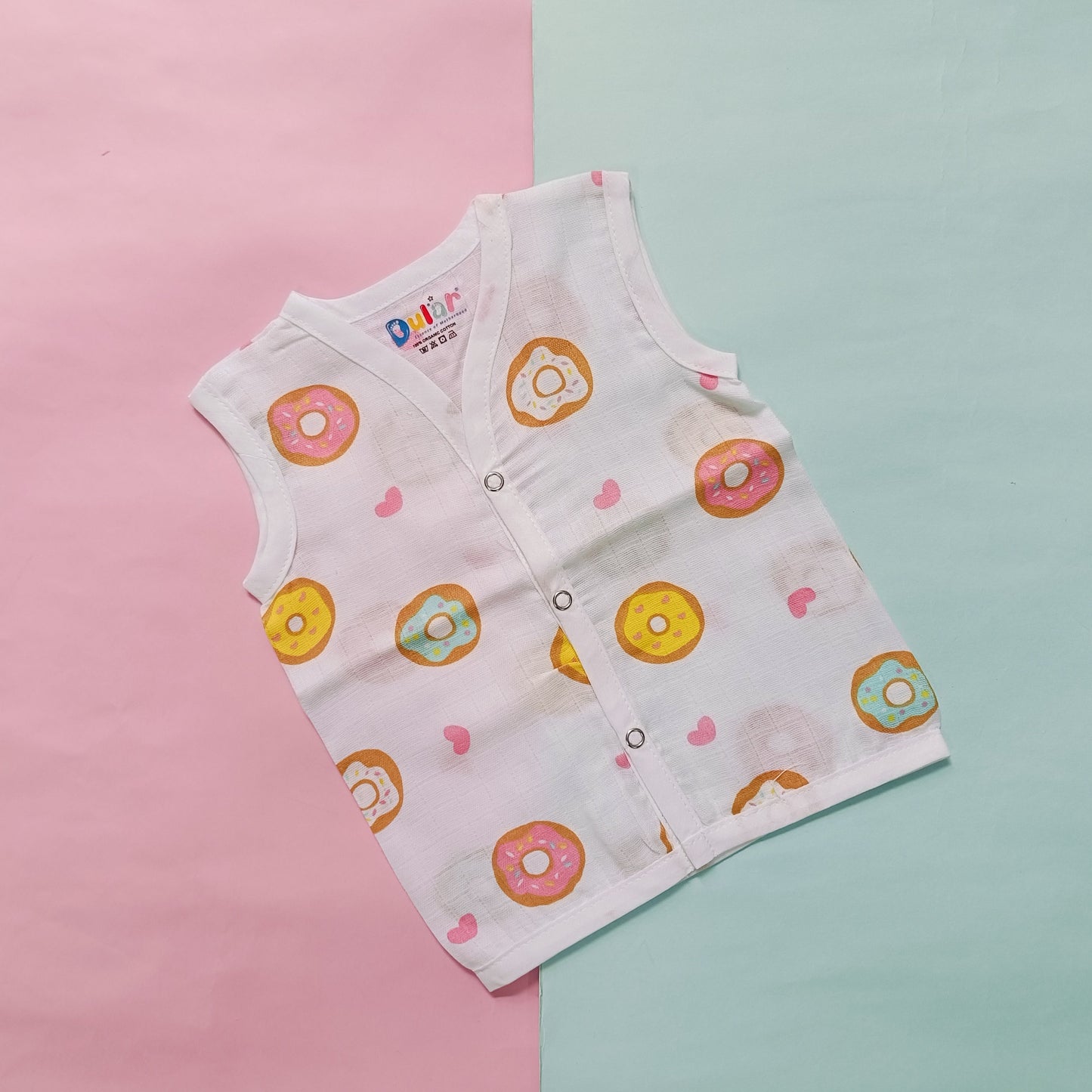 dular | newborn jhabla