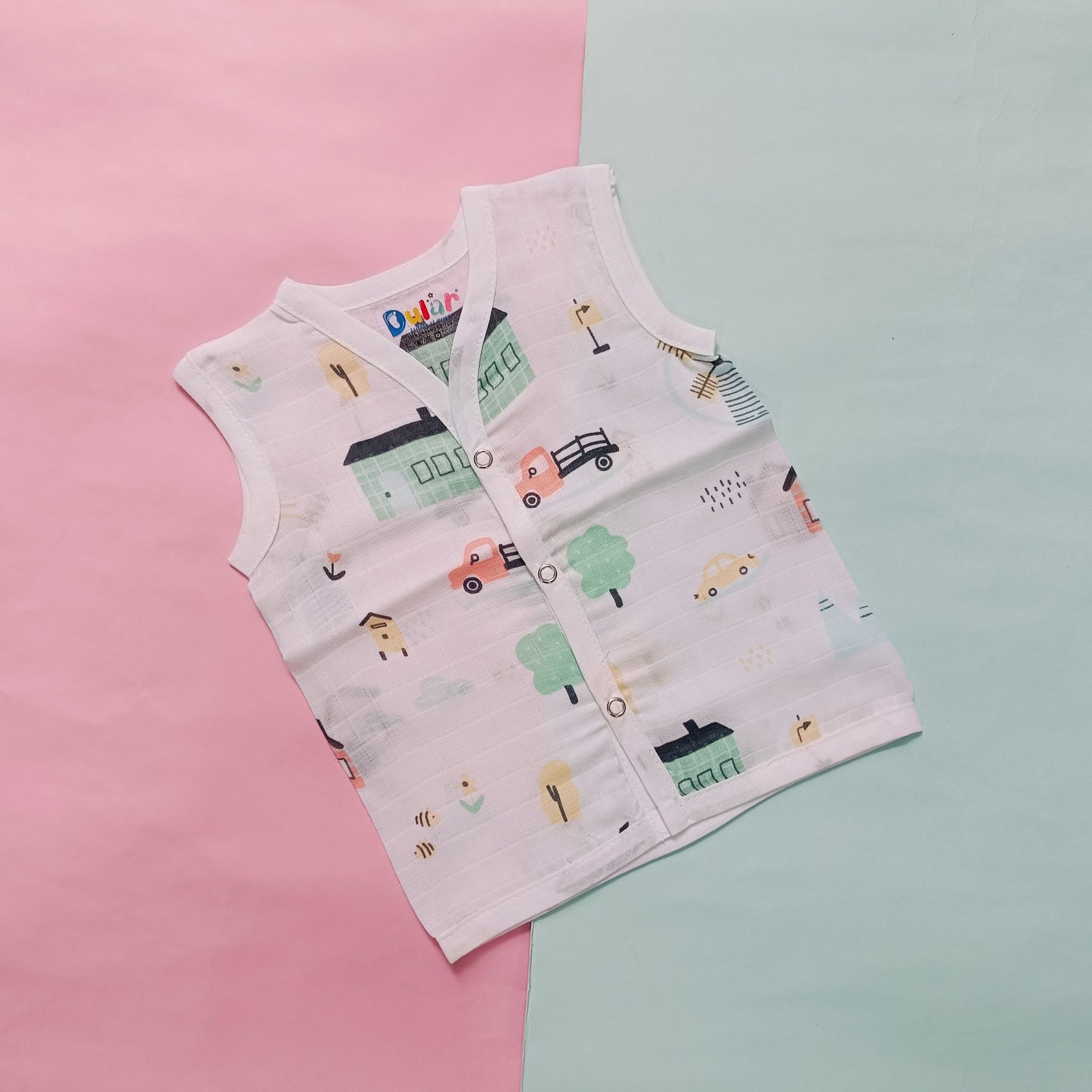 dular | newborn jhabla