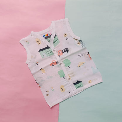dular | newborn jhabla