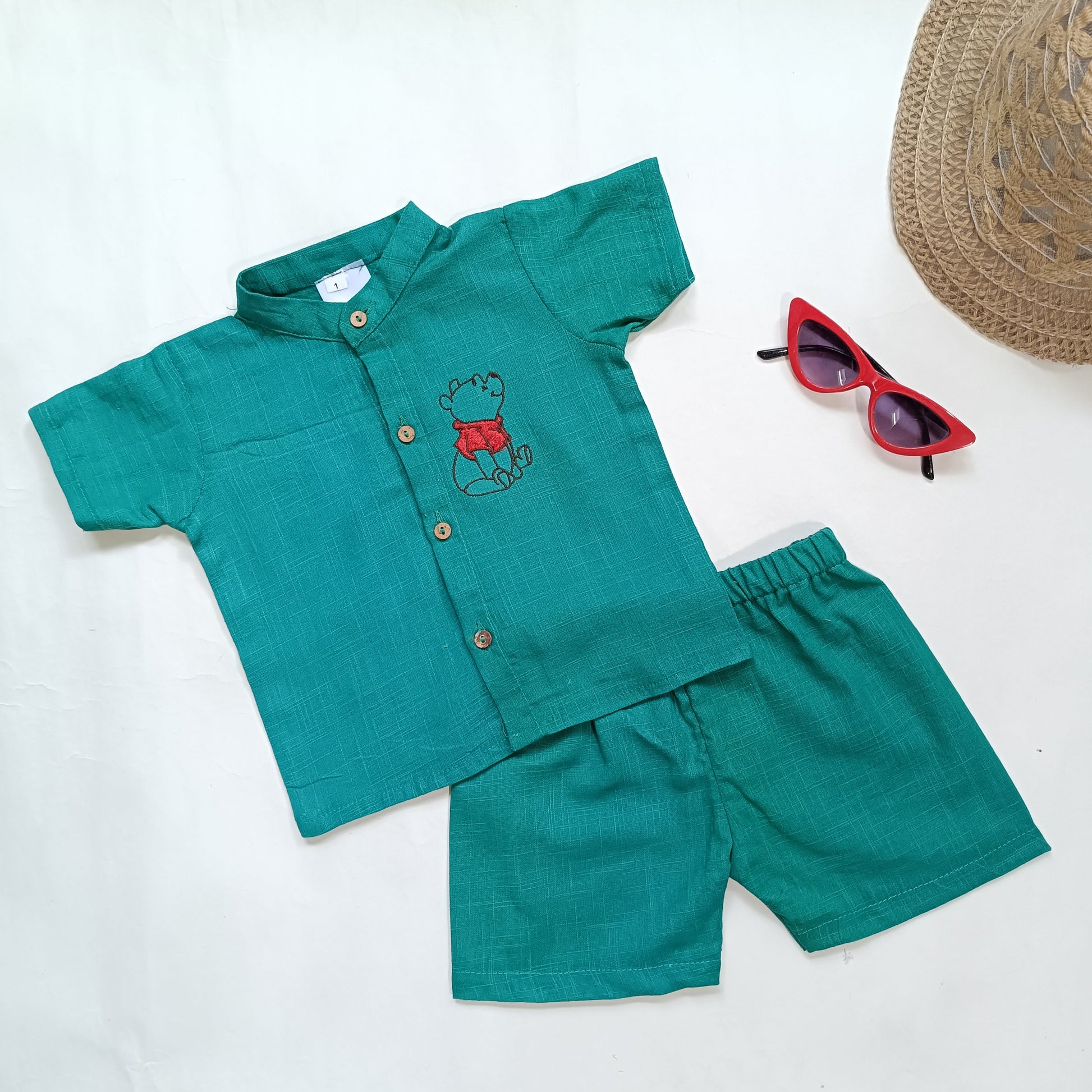 dular | co ord set for kids
