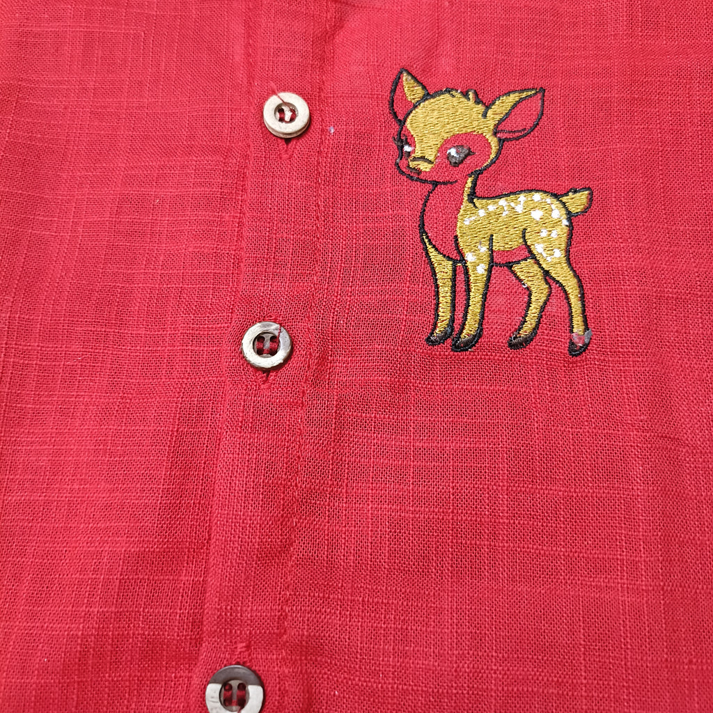 dular | co ord set for kids