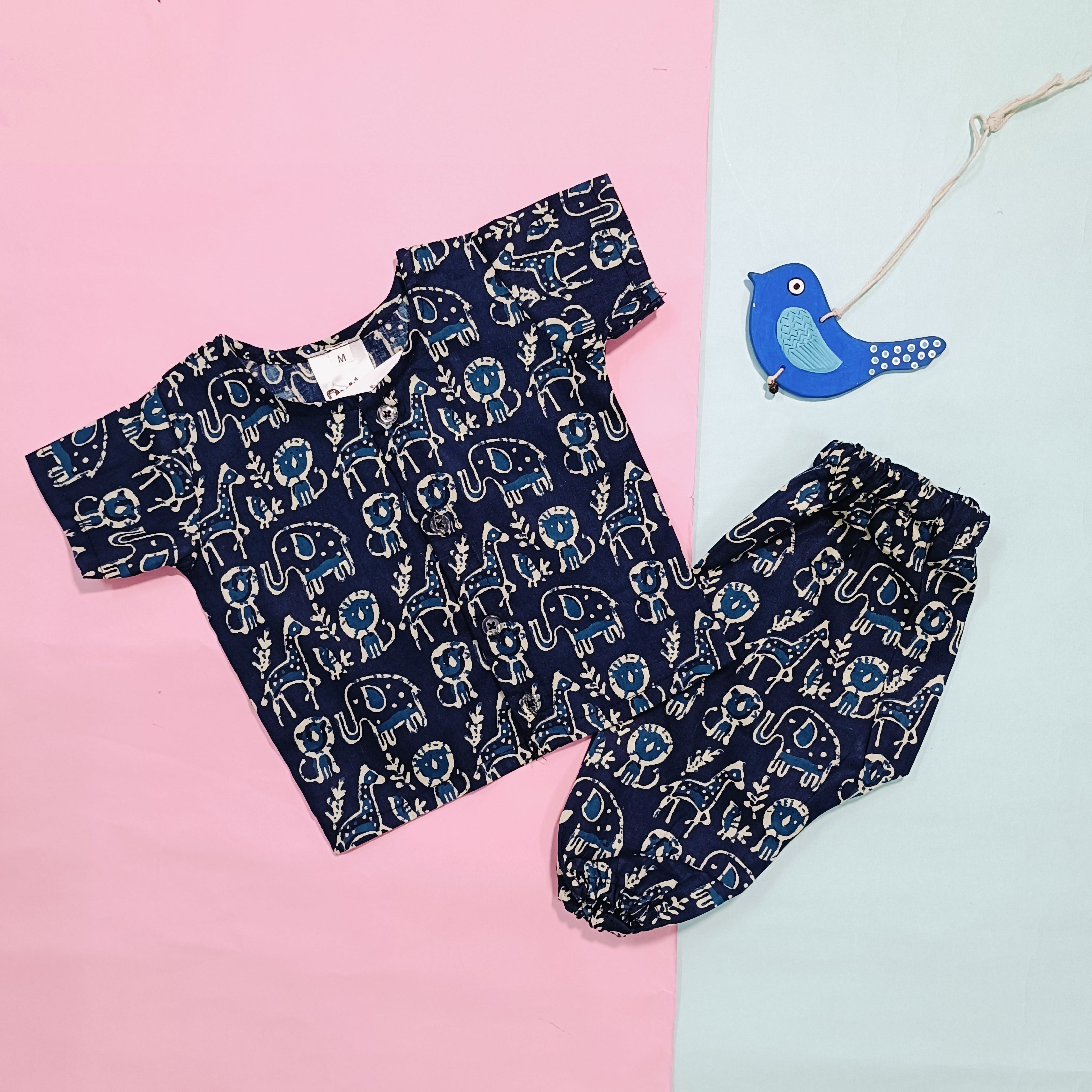 dular | night suits for kids