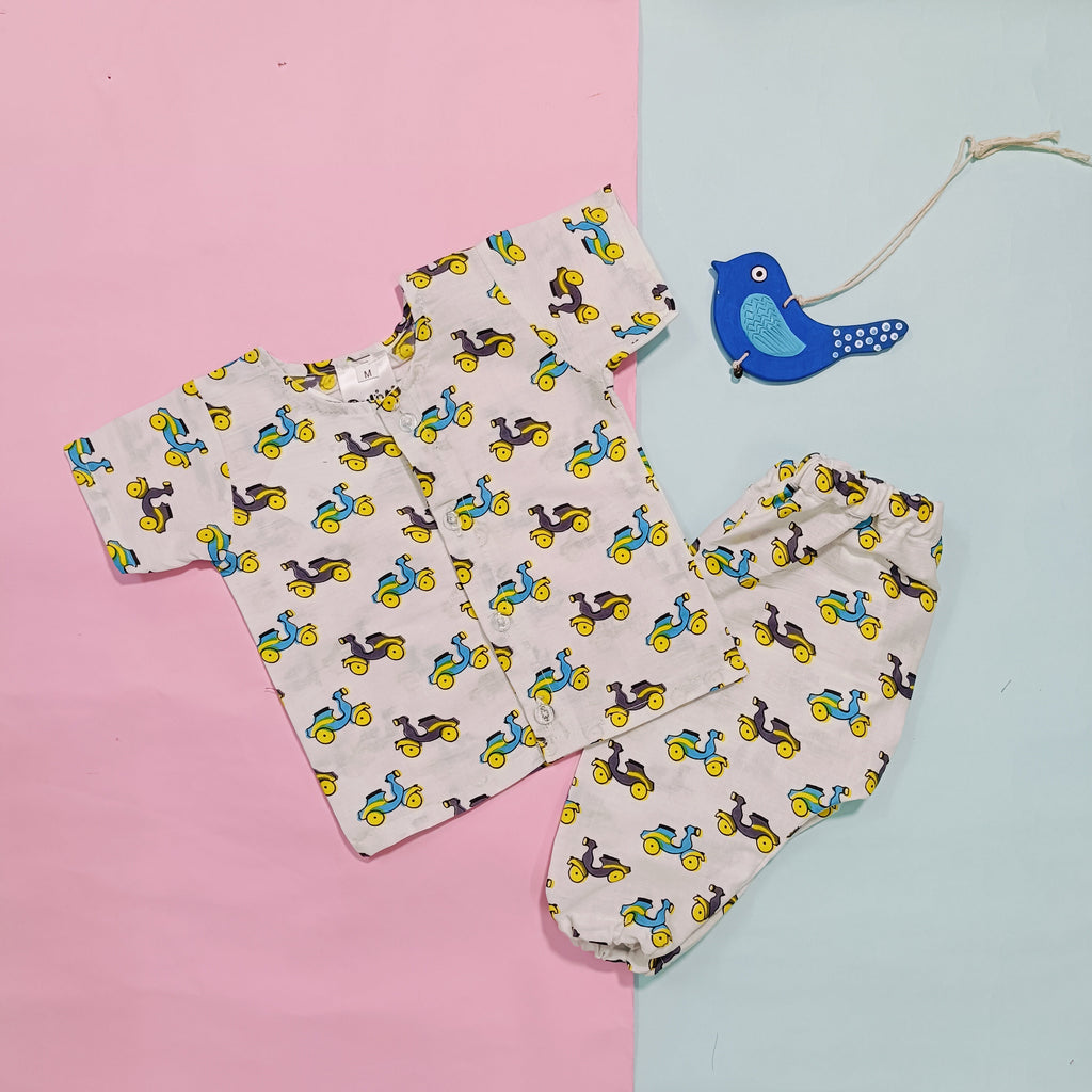 dular | night suits for kids