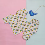 dular | night suits for kids