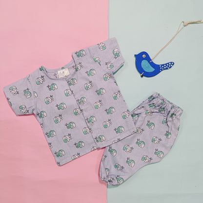 dular | night suits for kids