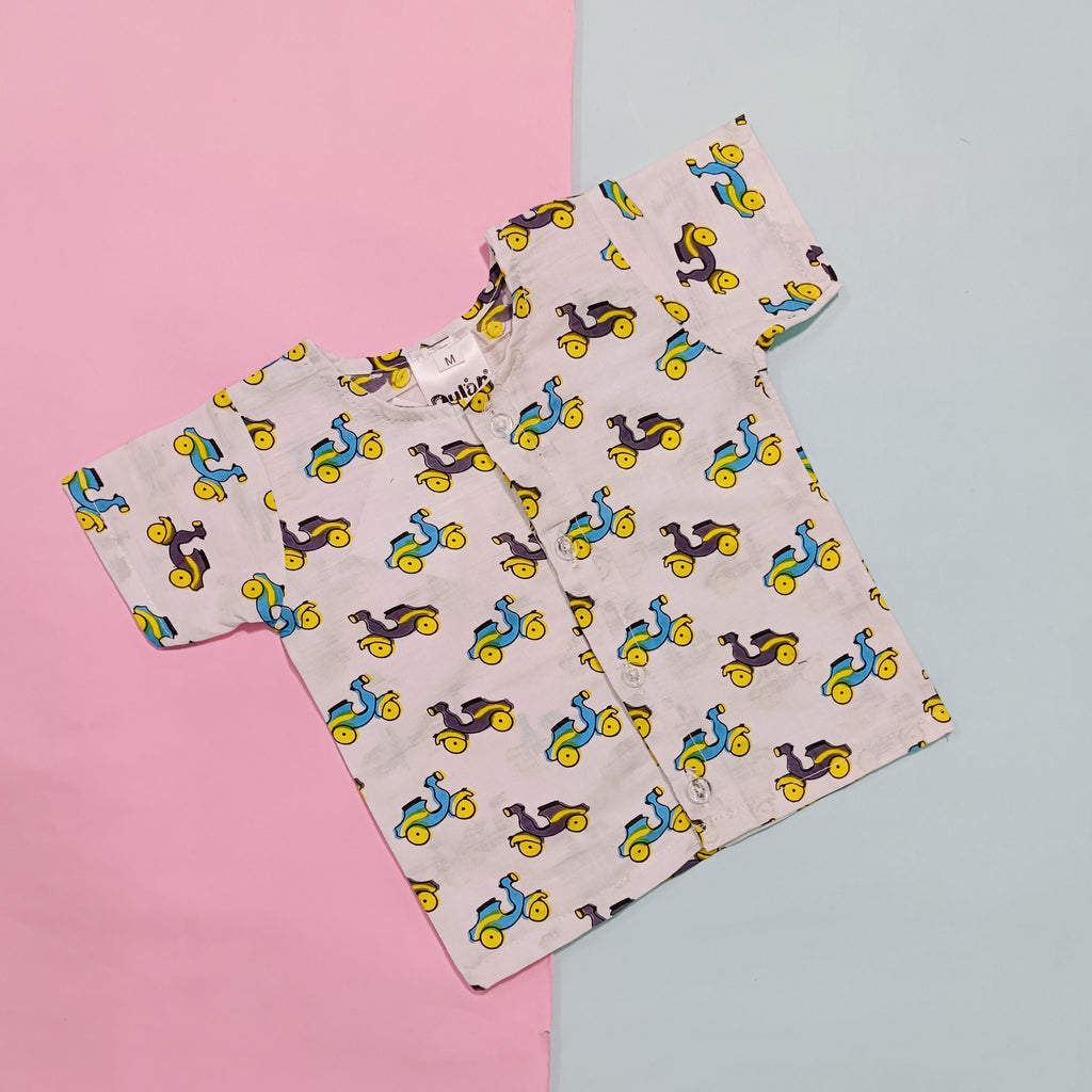 dular | night suits for kids