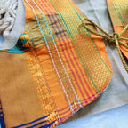Dular | kids ethnic jacket / festive wear