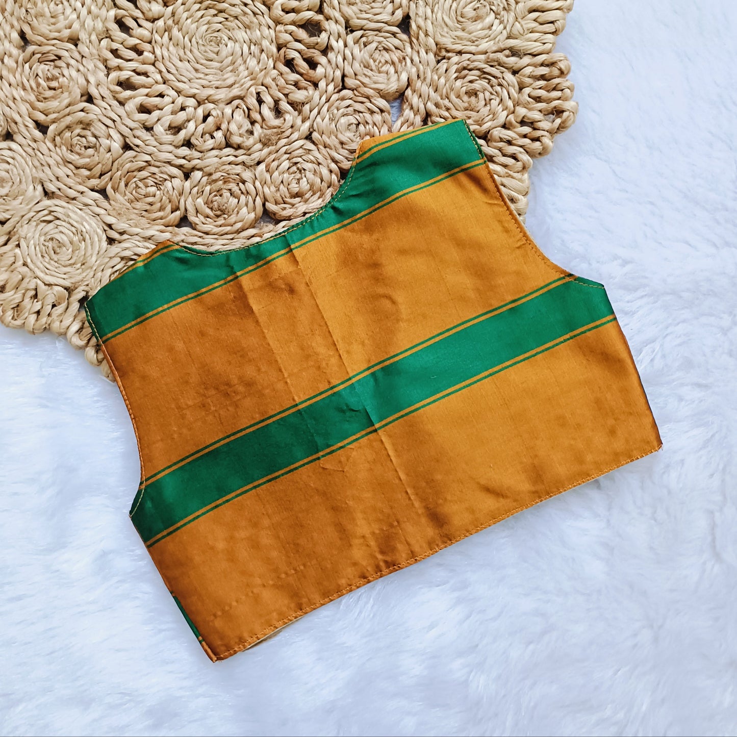 Dular | kids ethnic jacket / festive wear