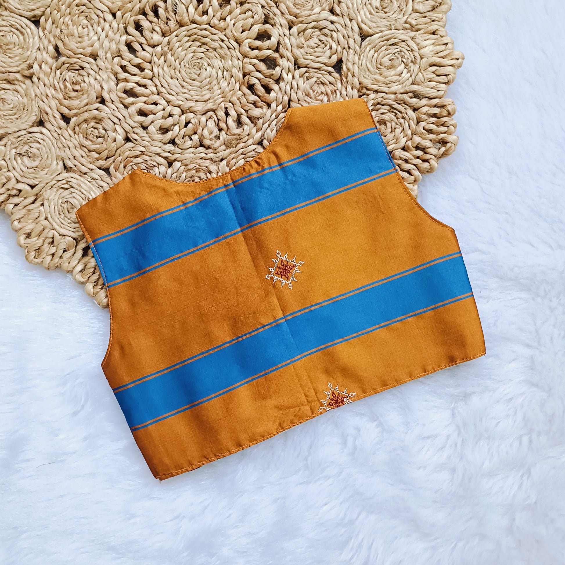 Dular | kids ethnic jacket / festive  wear