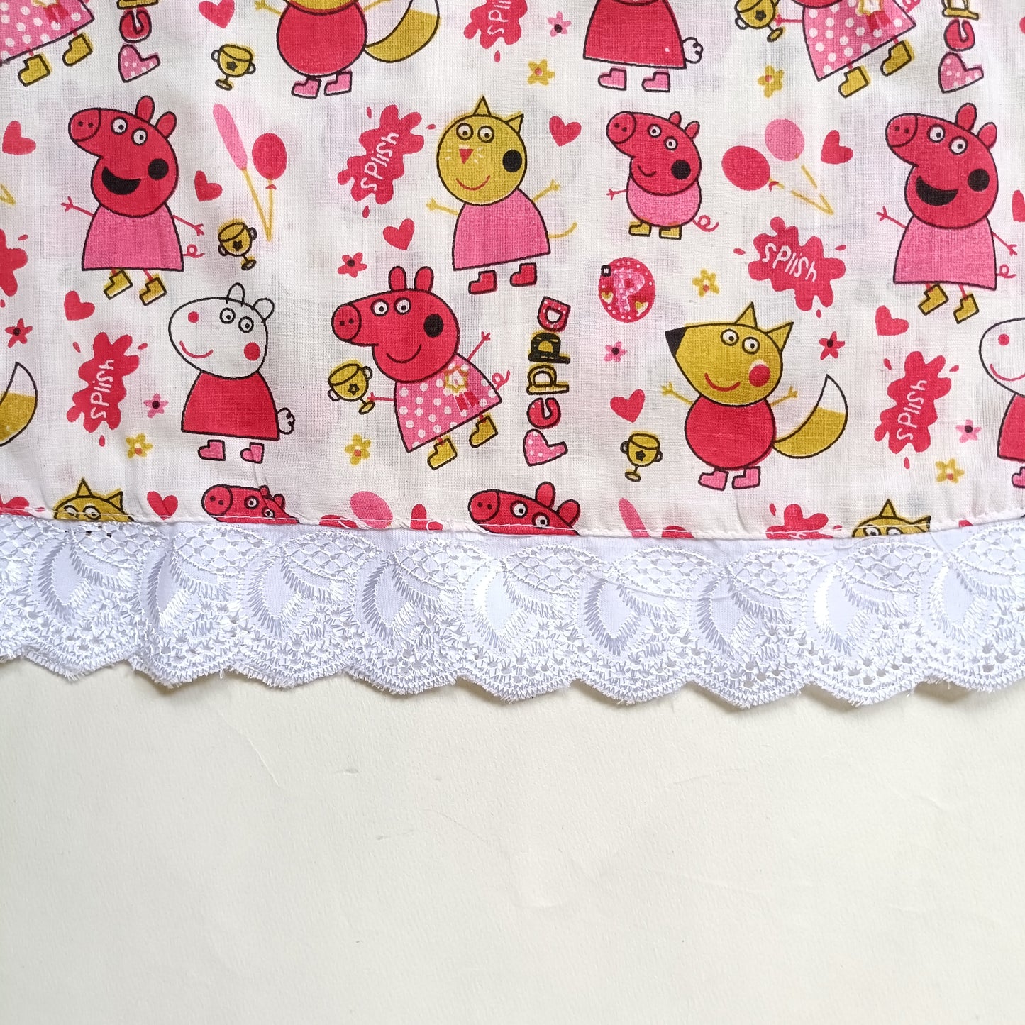 co ord set for Girls | Peppa | Pink