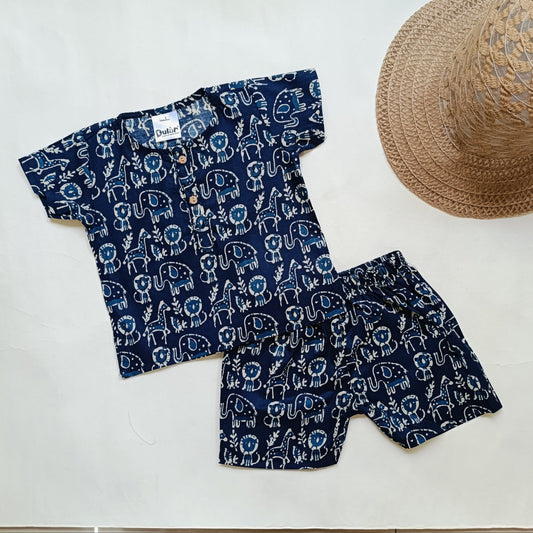 dular | co ord set for kids