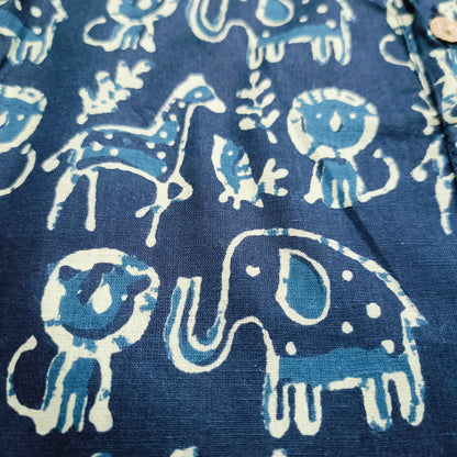 dular | co ord set for kids