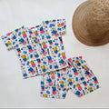 dular | co ord set for kids