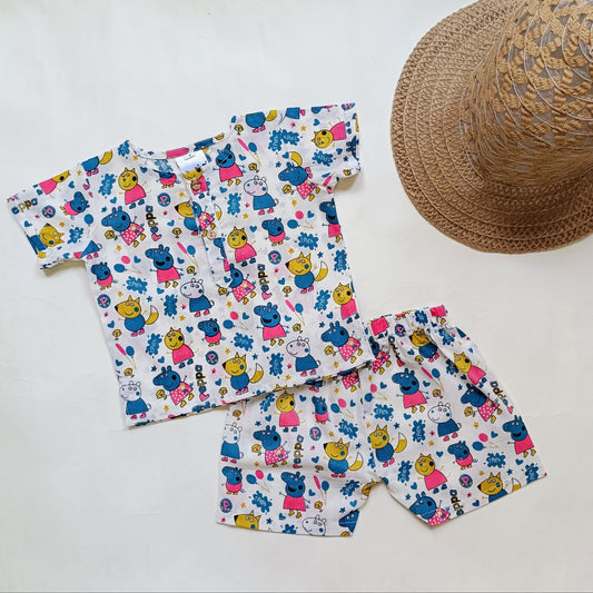 dular | co ord set for kids