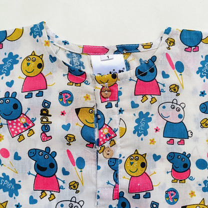 dular | co ord set for kids