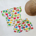 dular | co ord set for kids