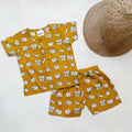 dular | co ord set for kids