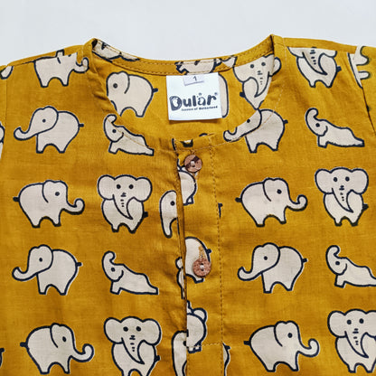 dular | co ord set for kids