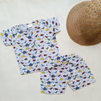 dular | co ord set for kids