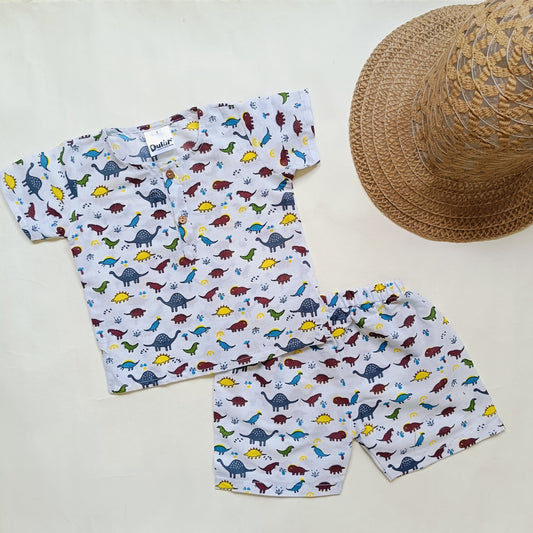 dular | co ord set for kids