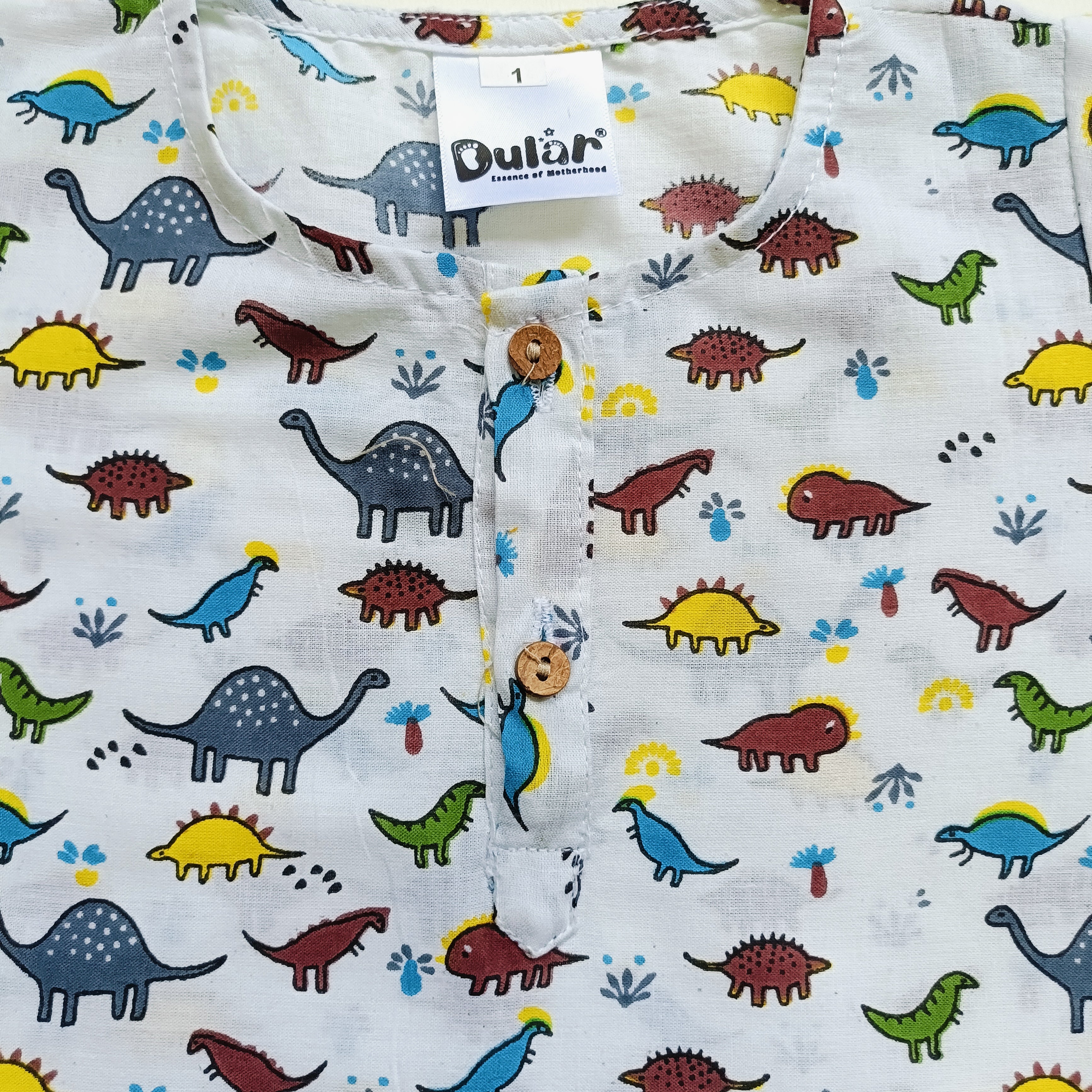 dular | co ord set for kids