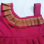 dular | ethnic dresses for baby girl