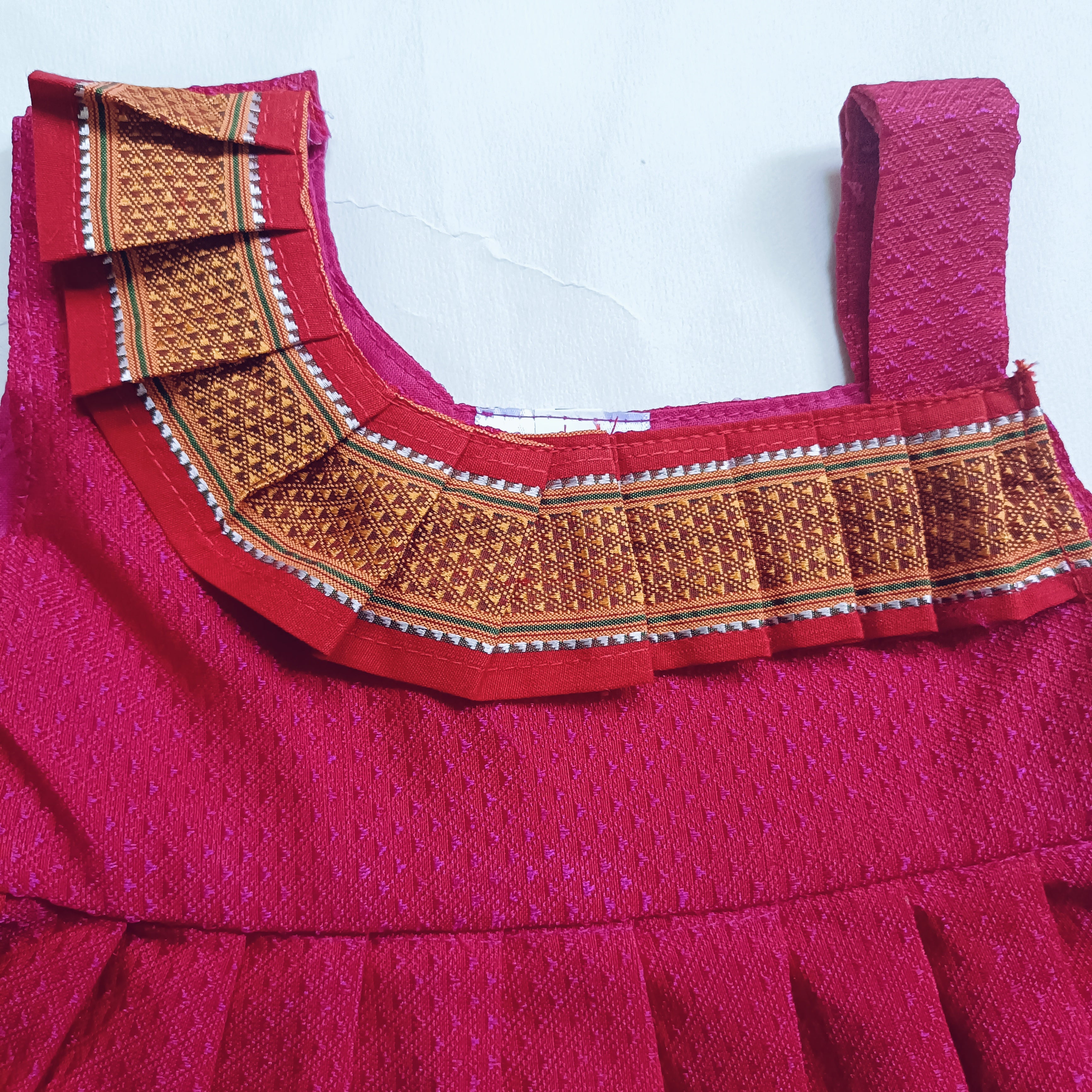 dular | ethnic dresses for baby girl