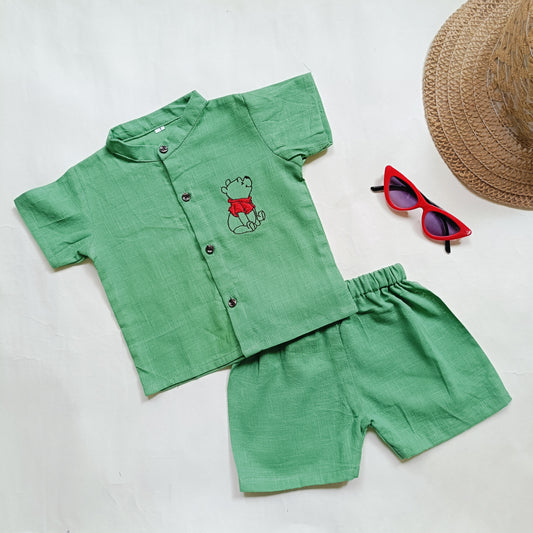 dular | co ord set for kids