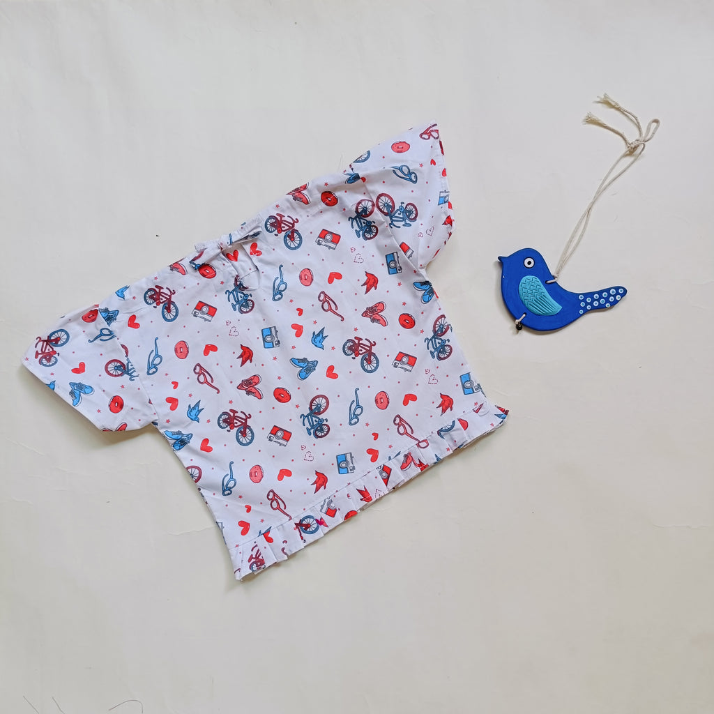 dular | newborn jhabla