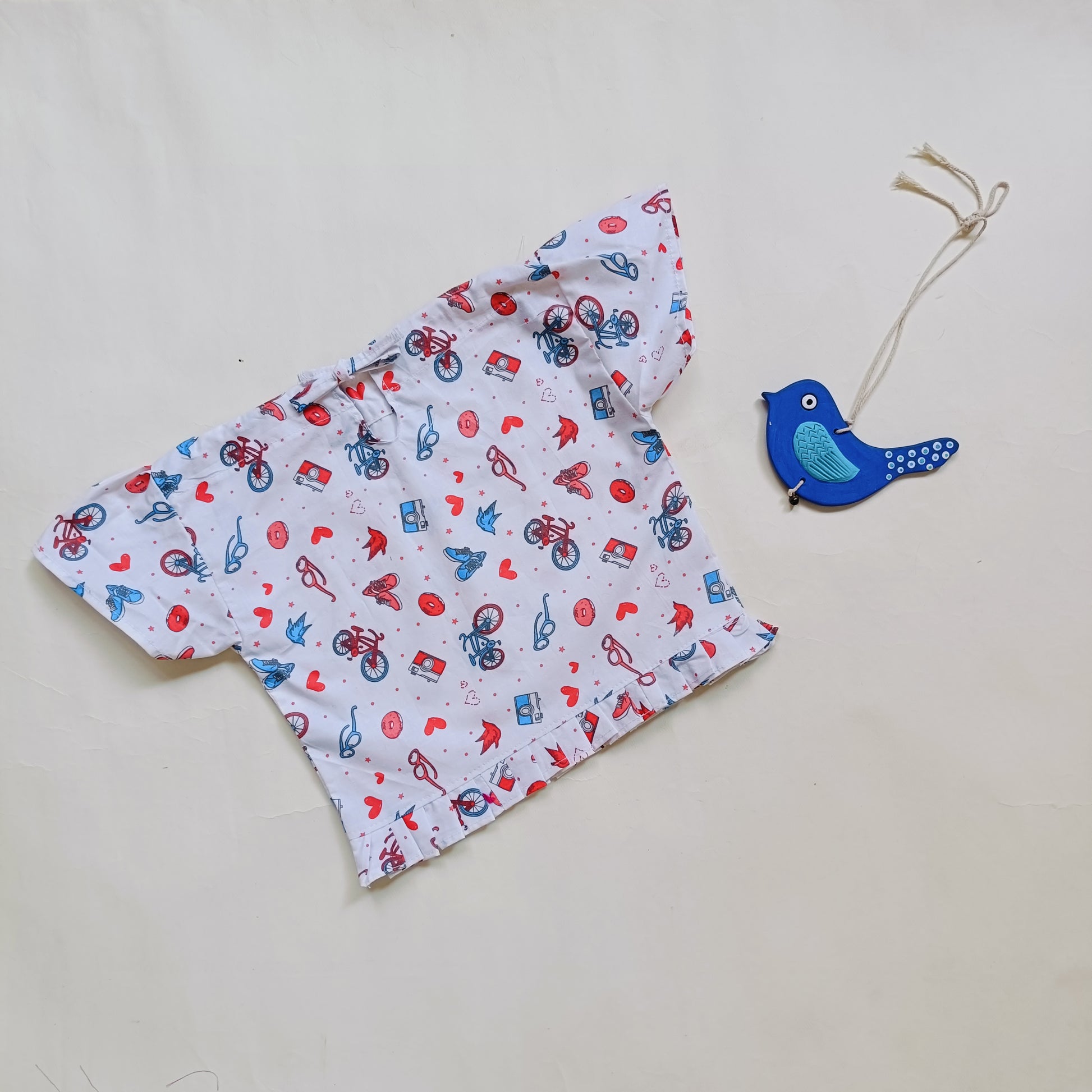 dular | newborn jhabla
