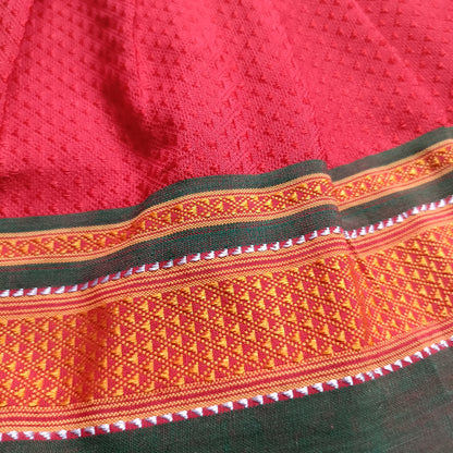 Ethnic dresses for baby girl | Khun Red | Frill
